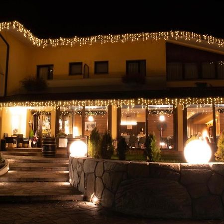 Casa Valcellina Hotel Ristorante Montereale Valcellina Luaran gambar