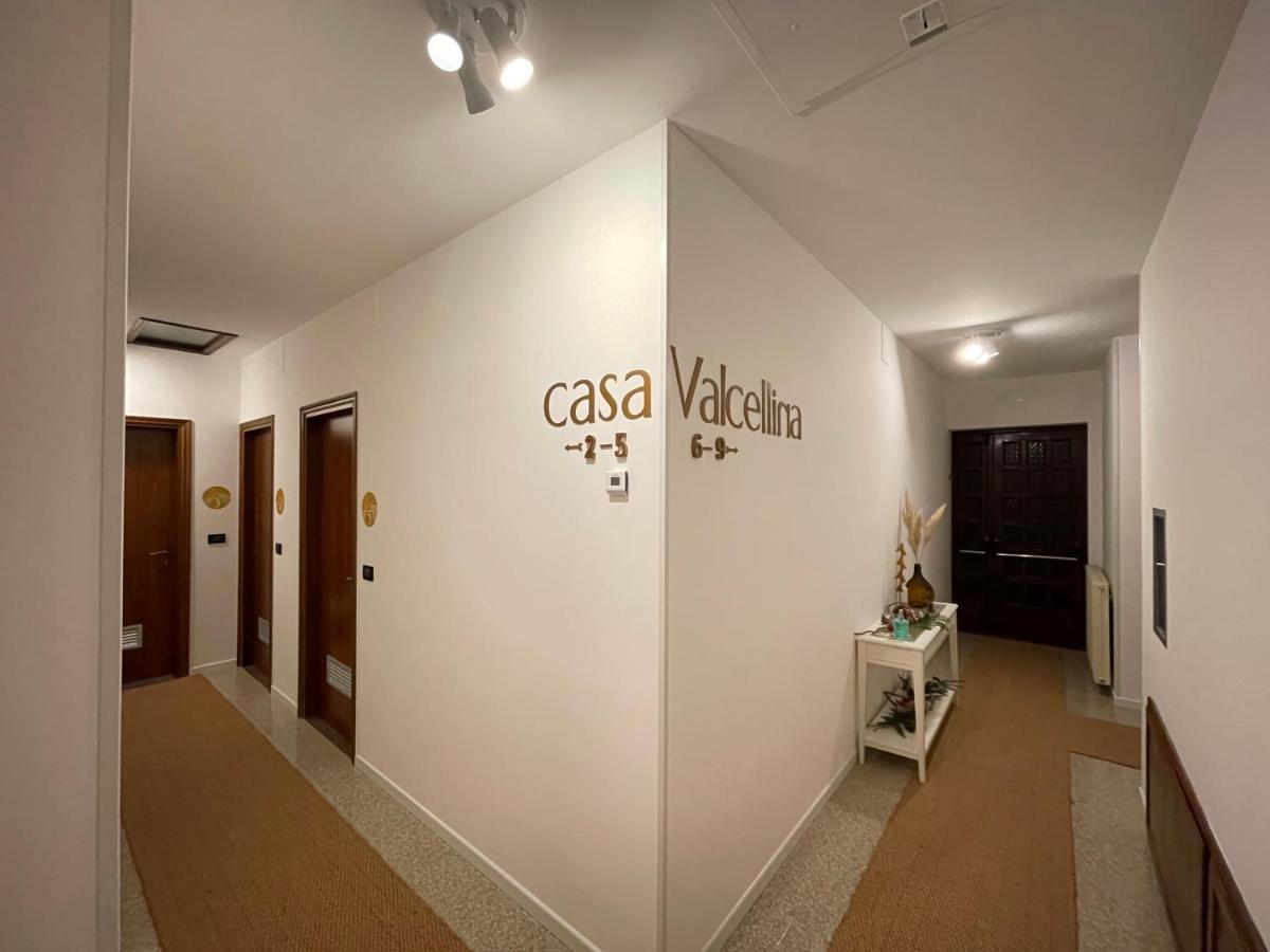 Casa Valcellina Hotel Ristorante Montereale Valcellina Luaran gambar