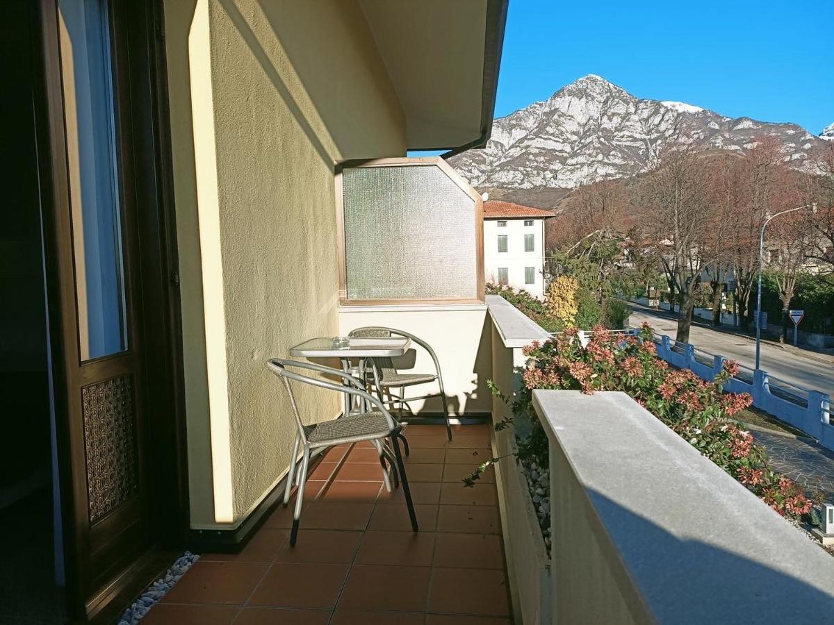 Casa Valcellina Hotel Ristorante Montereale Valcellina Luaran gambar