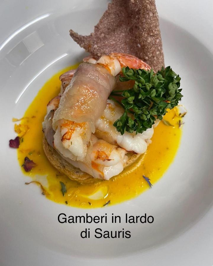 Casa Valcellina Hotel Ristorante Montereale Valcellina Luaran gambar