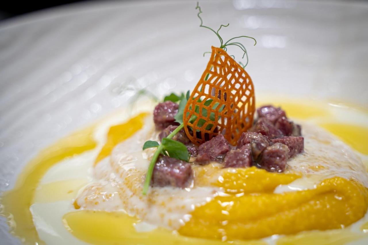 Casa Valcellina Hotel Ristorante Montereale Valcellina Luaran gambar